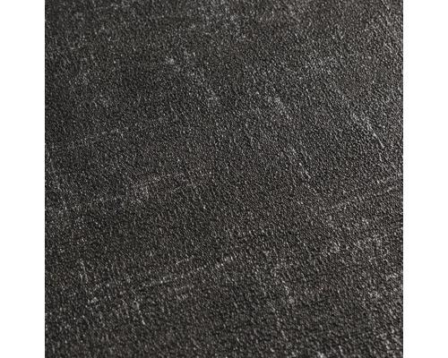 Detail tmavé textilné tapety