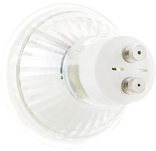 Halogénová žiarovka s kolíkovou päticou