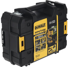 Laserový diaľkomer DeWalt v úložnom kufríku