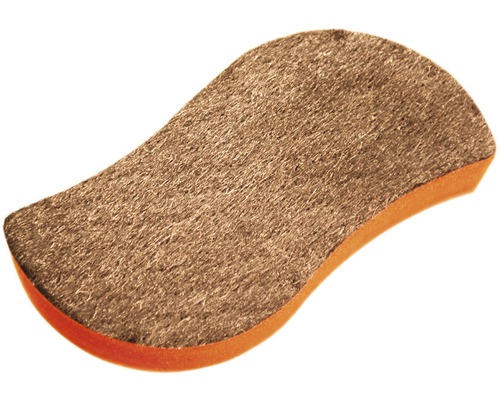Filcová vložka do topánok