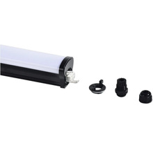 LED trubicové svietidlo s príslušenstvom