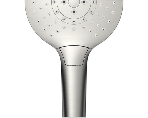 Ručná sprcha s rôznymi typmi prúdov do kúpeľne