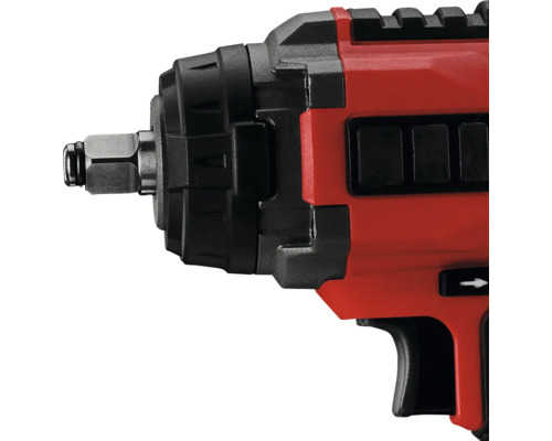 Detail rázového uťahováka