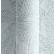 Rolka tapety s listovým vzorom