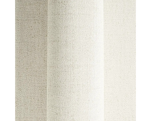 Detailný záber na štruktúrovanú rolku tapety