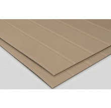 Vlnité dosky z plastu