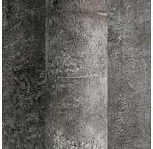 Sivá tapeta so vzhľadom kameňa