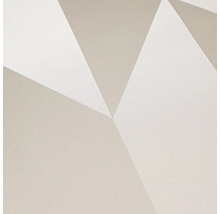 Tapeta s geometrickým vzorom