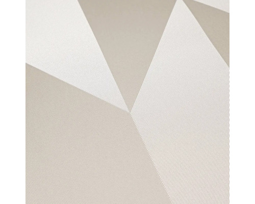 Tapeta s geometrickým vzorom