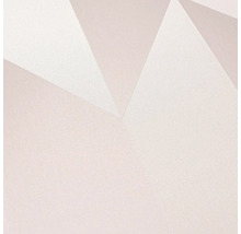 Detail tapety s geometrickým vzorom