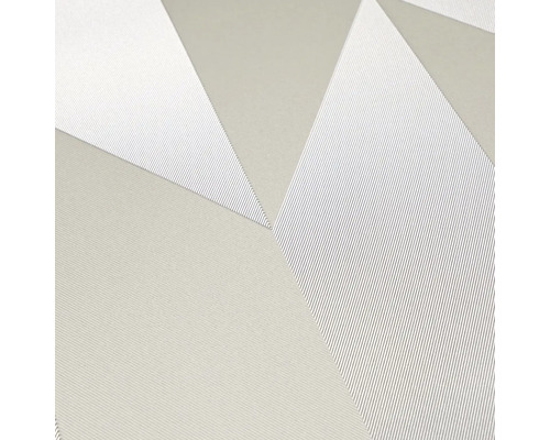 Tapeta s geometrickým vzorom