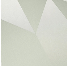 Detail tapety s geometrickými trojuholníkovými vzormi