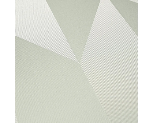 Detail tapety s geometrickými trojuholníkovými vzormi