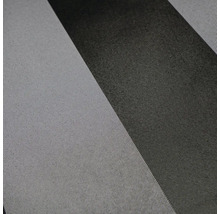 Textilná látka s pruhovaným vzorom