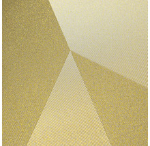 Detail tapety s geometrickým vzorom