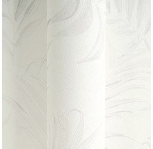 Rola tapety s kvetinovým vzorom