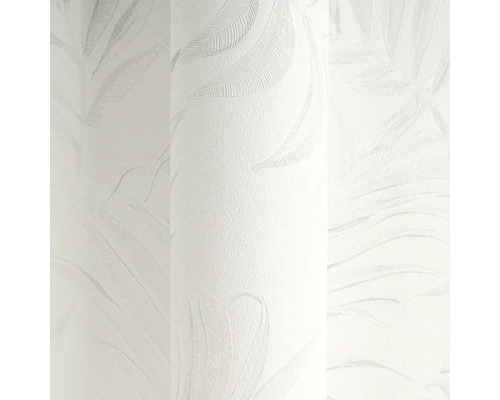 Rola tapety s kvetinovým vzorom