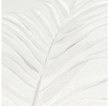 Tapeta so vzorom palmových listov