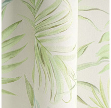 Tapeta s rastlinným vzorom