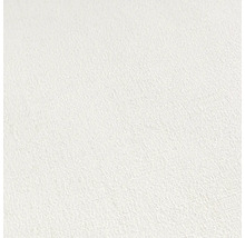 Svetlá reliéfna tapeta s jemnou štruktúrou na dekoráciu stien