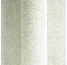 Detail textilnej tapety s jemnou štruktúrou