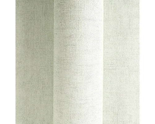 Detail textilnej tapety s jemnou štruktúrou