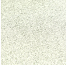 Detail bielej tapety so štukovou štruktúrou