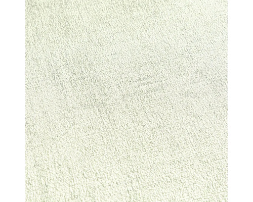 Detail bielej tapety so štukovou štruktúrou