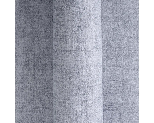 Zrolovaná dekoračná látka s textúrou