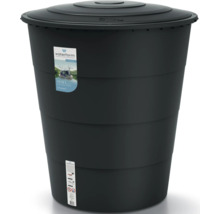 Sud na dažďovú vodu s vekom, objem 510 litrov