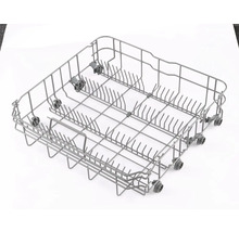 Náhradný kôš do umývačky riadu z kovu
