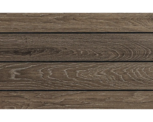 Drevené terasové dosky