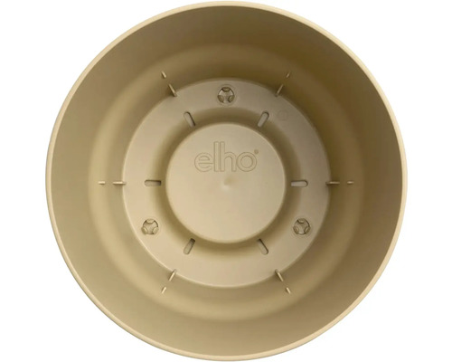 Podložka pod kvetináč Elho, vnútorný pohľad