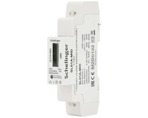 Elektromer Schelinger