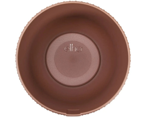 Kvetináč s logom Elho
