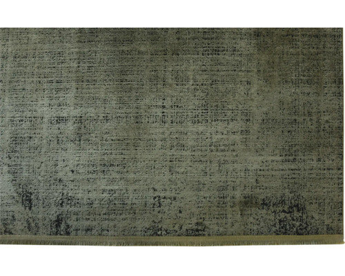 Koberec s abstraktným vzorom