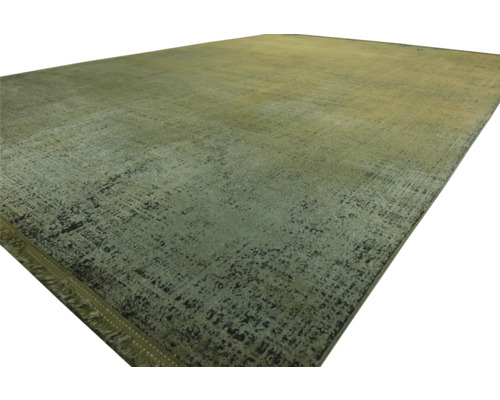 Obdĺžnikový koberec s abstraktným vzorom