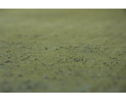 Detail povrchu so štrkovou štruktúrou