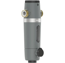 Vodomer Philips na meranie spotreby vody v záhrade