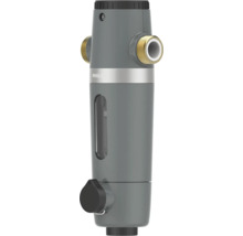 Domáca vodná stanica