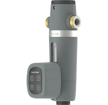 Magnetický filter Philips Auto Flush pre zavlažovanie záhrady