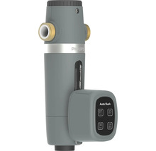 Vodný filter Philips s automatickým preplachovaním