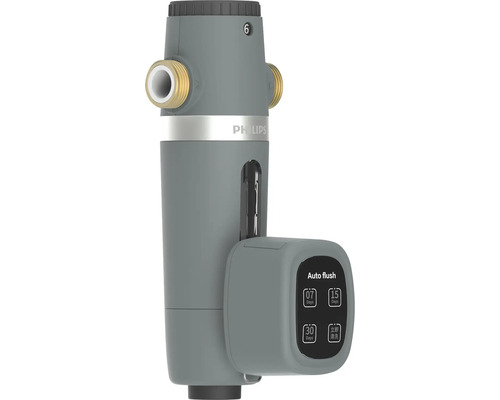 Vodný filter Philips s automatickým preplachovaním