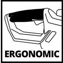 Ergonomický symbol nástroja