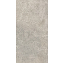 Detailný pohľad na betónovú dlaždicu s nerovným povrchom