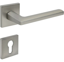 Súprava kľučky na dvere s kľúčovou rozetou