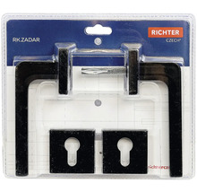 Sada dverového kovania v balení