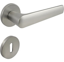 Sada kľučky na dvere s kľúčovou rozetou