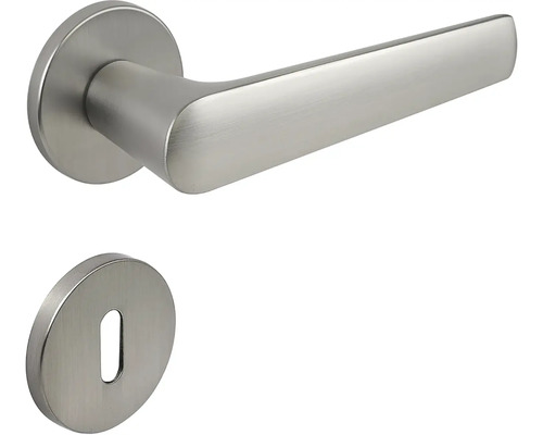 Sada kľučky na dvere s kľúčovou rozetou