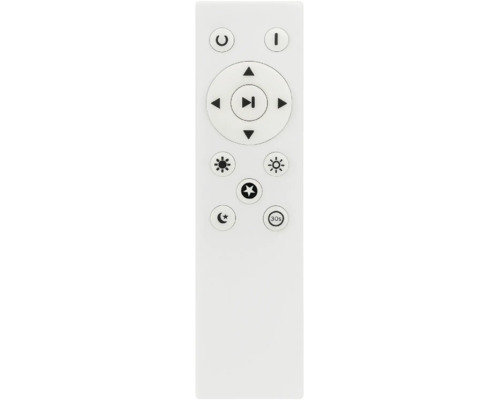 Diaľkové ovládanie